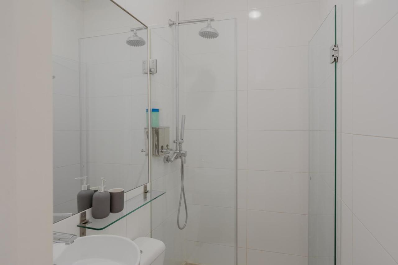 Ndussole Guest House Πόρτο Εξωτερικό φωτογραφία