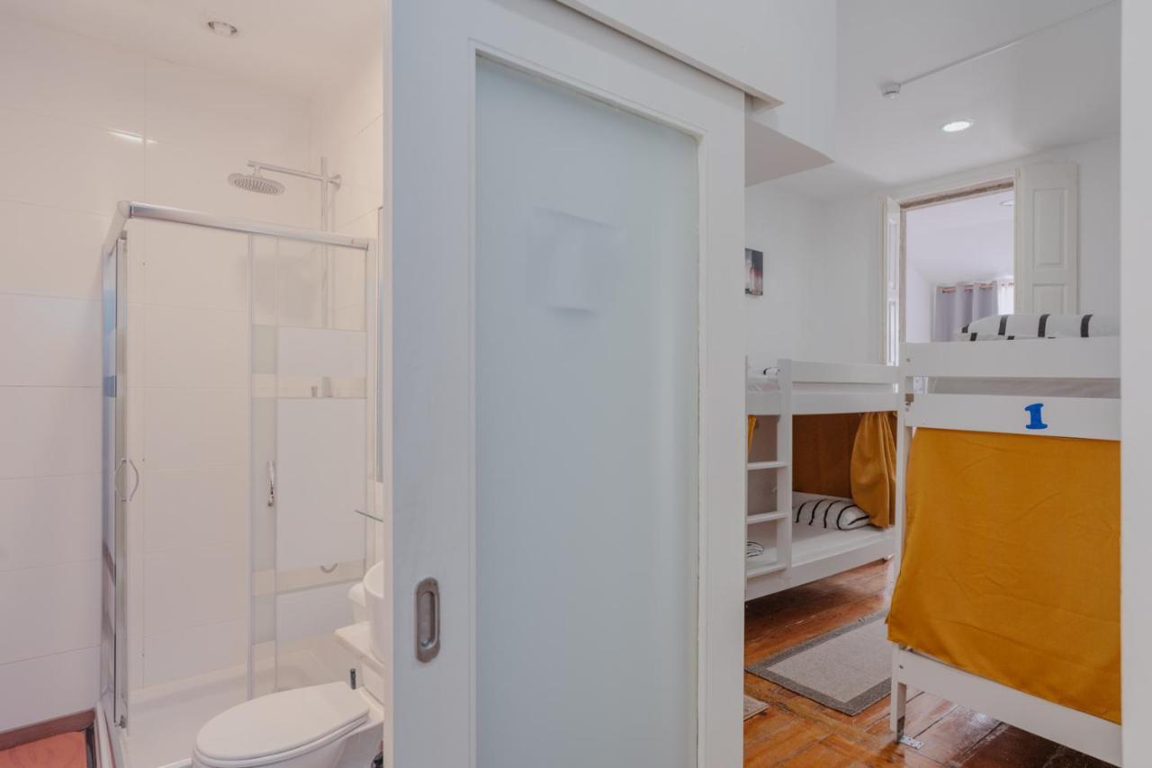 Ndussole Guest House Πόρτο Εξωτερικό φωτογραφία