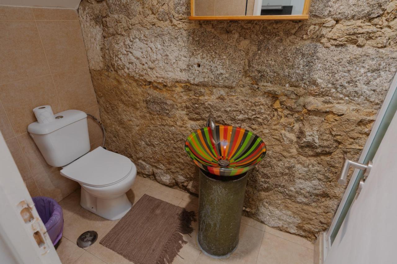 Ndussole Guest House Πόρτο Εξωτερικό φωτογραφία