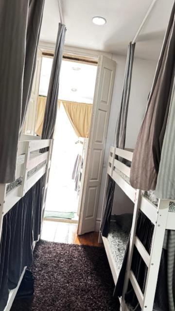 Ndussole Guest House Πόρτο Εξωτερικό φωτογραφία