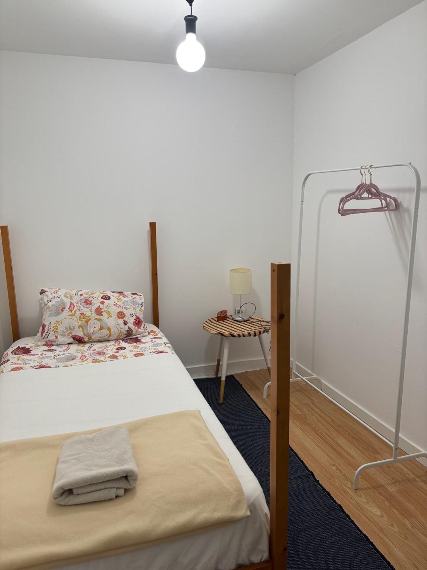 Ndussole Guest House Πόρτο Εξωτερικό φωτογραφία