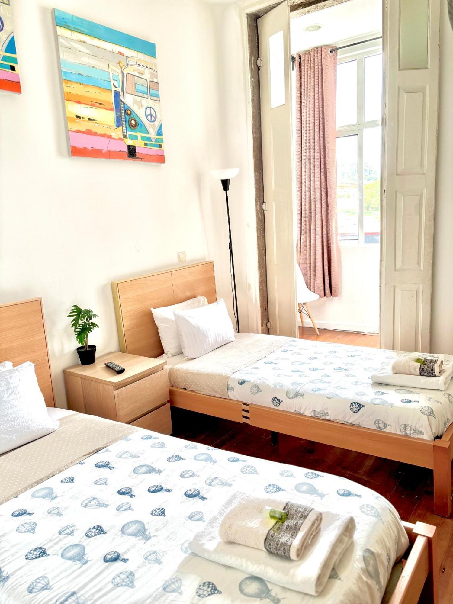 Ndussole Guest House Πόρτο Εξωτερικό φωτογραφία